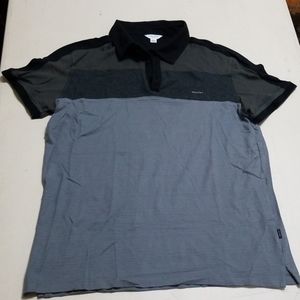 Mens polo shirt